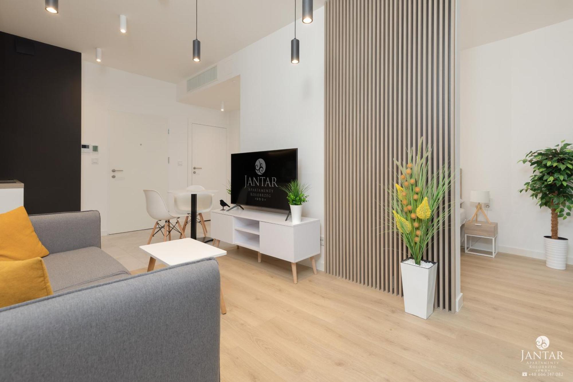 Shellter Apartments 117 L - By Jantar Apartamenty Рогово Экстерьер фото
