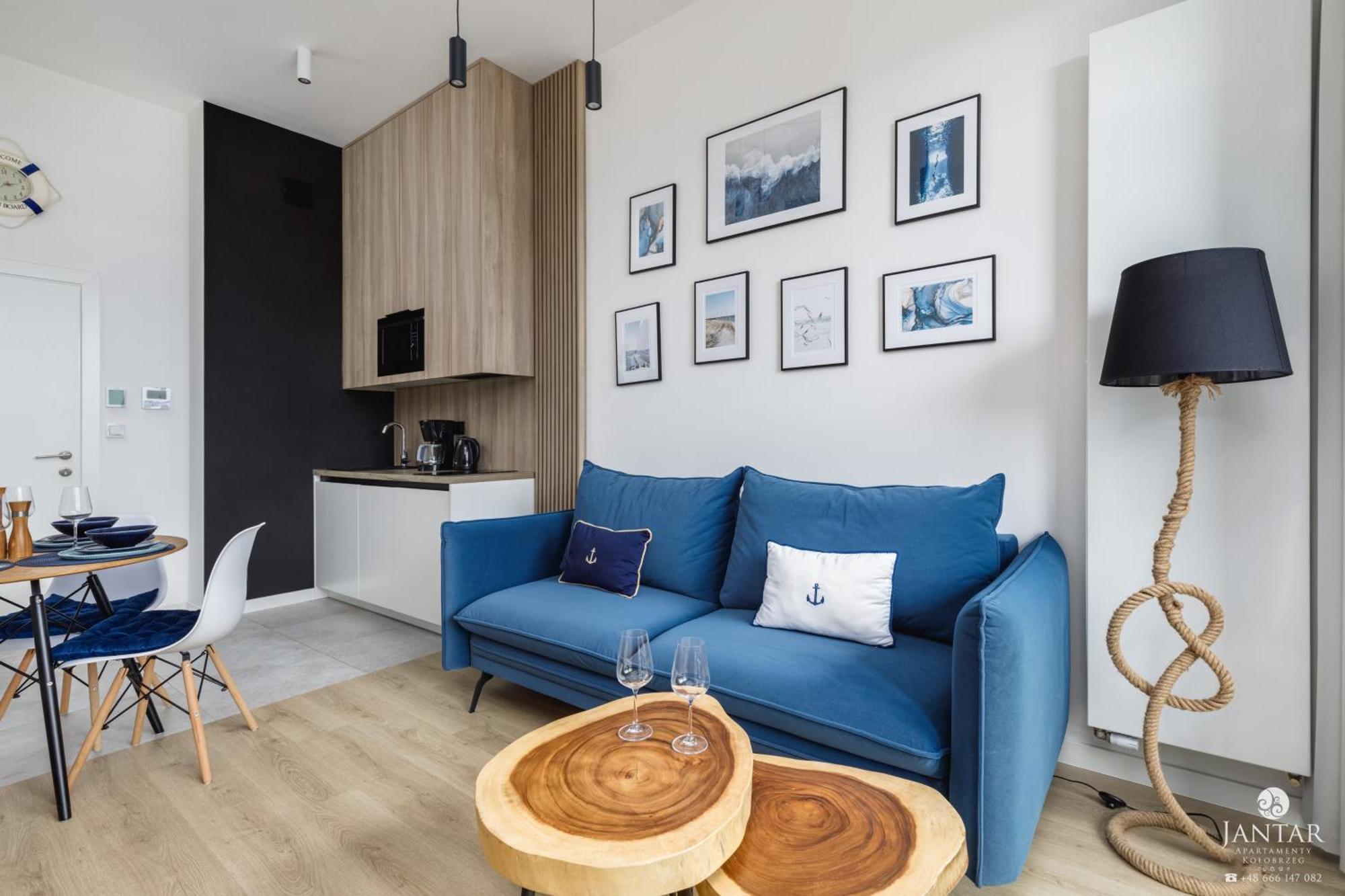 Shellter Apartments 117 L - By Jantar Apartamenty Рогово Экстерьер фото