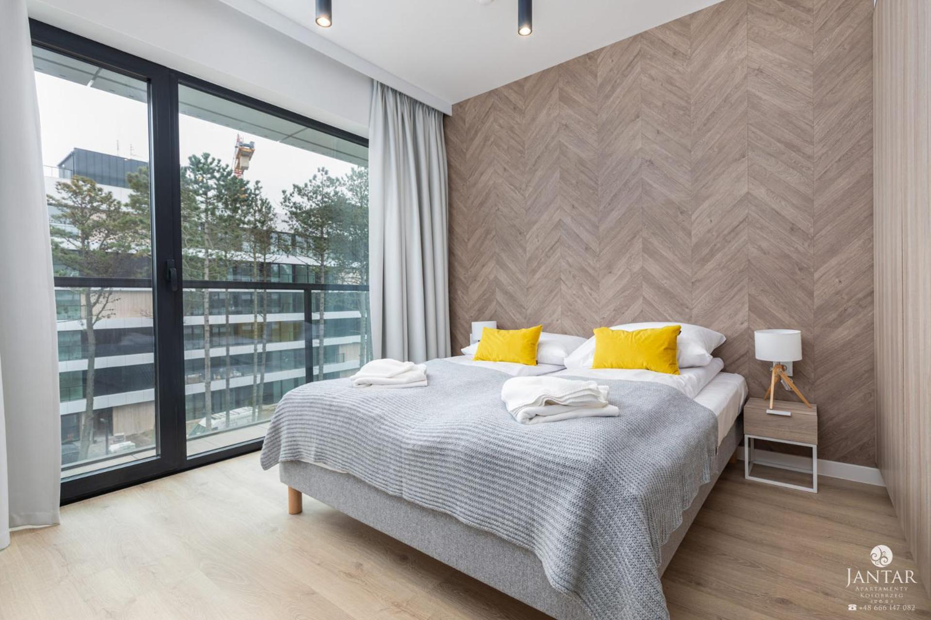 Shellter Apartments 117 L - By Jantar Apartamenty Рогово Экстерьер фото