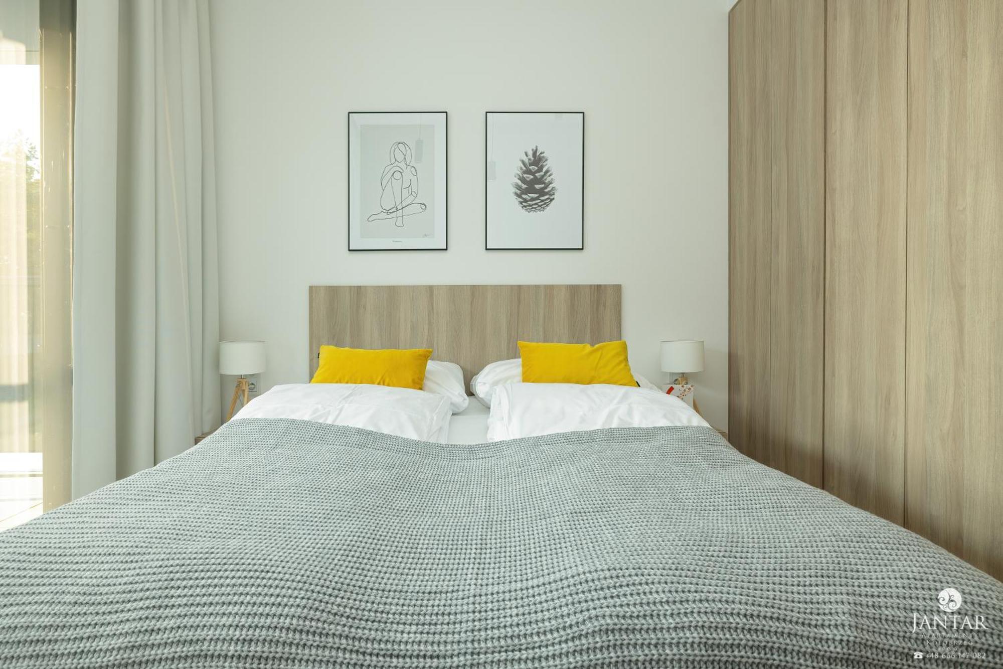 Shellter Apartments 117 L - By Jantar Apartamenty Рогово Экстерьер фото